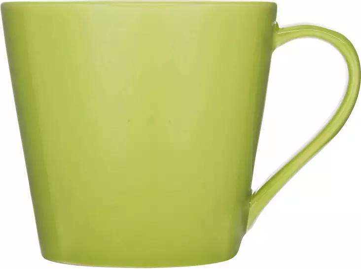 Sagaform Brazil muki, lime - Koti ja Keittiö - 5016643 - 1