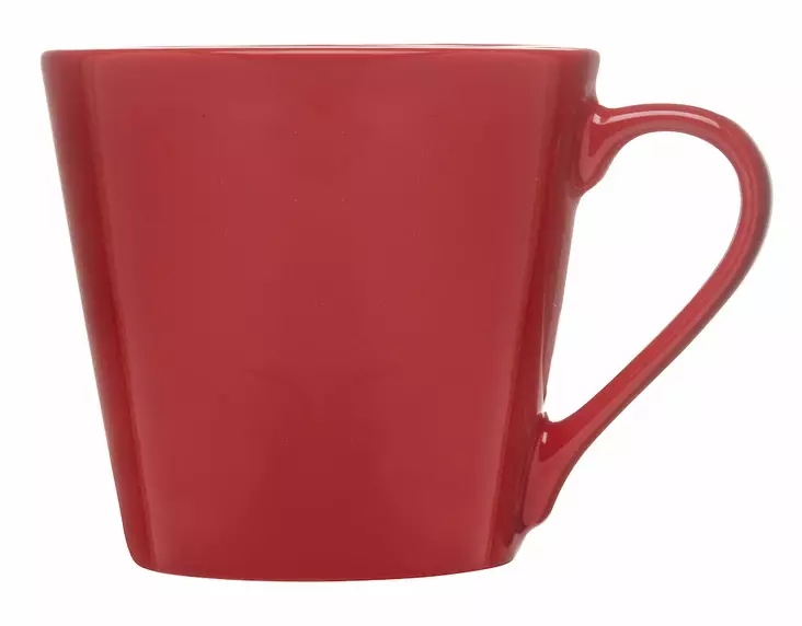 Sagaform Brazil muki, punainen - Koti ja Keittiö - 5017253 - 1