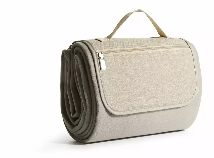 Sagaform City retkihuopa, beige - Vapaa-aika - 5017333 - 1