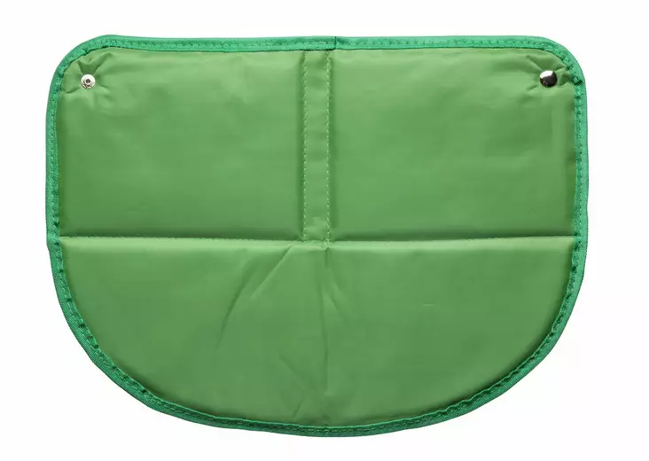 Sagaform Istuinalusta, vihreä - Koti ja Keittiö - 5017633 - 1