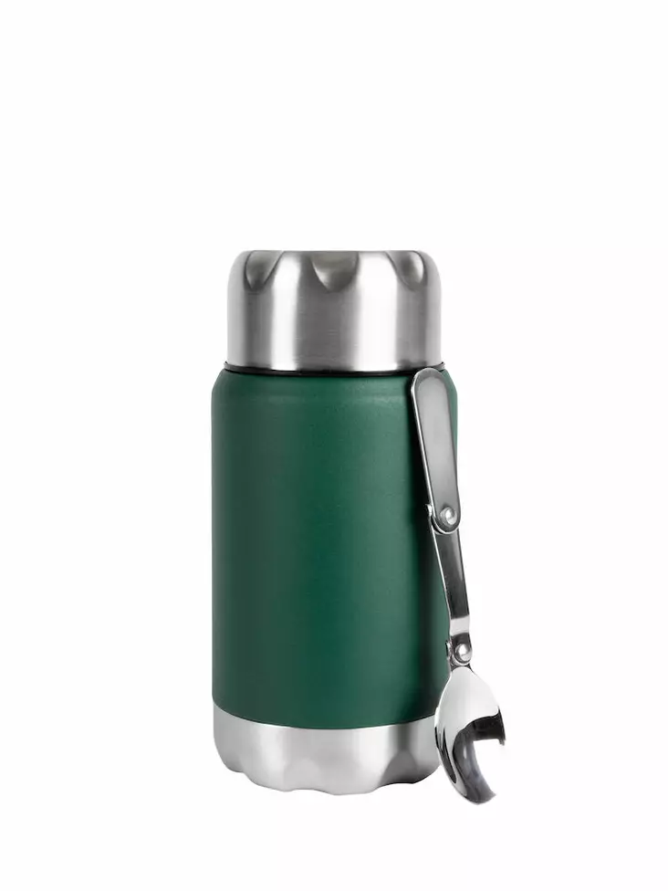 Sagaform Ruokatermos 600 ml, vihreä - Koti ja Keittiö - 5018363 - 1