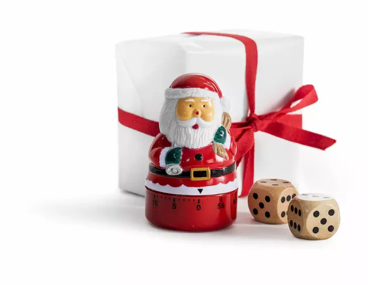 Sagaform Winter joululahjapeli - Koti ja Keittiö - 5017763 - 1