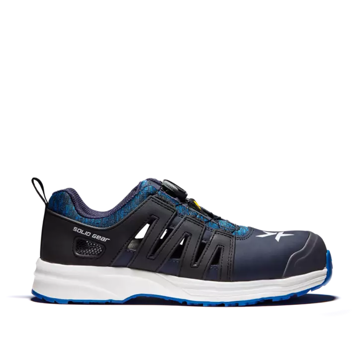 Solid Gear Atlantic Turvakengät - Solid Gear Turvakengät - SG61003 - 1