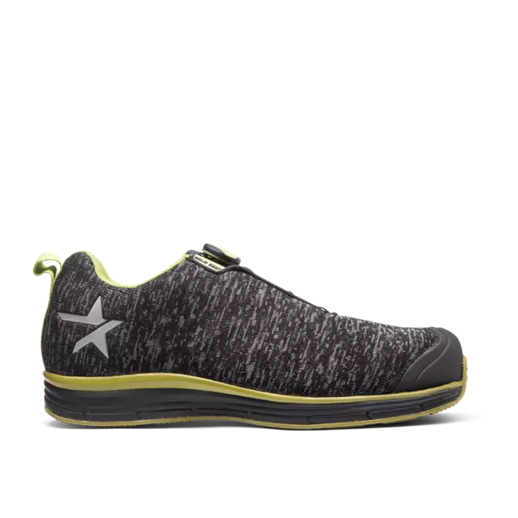 Solid Gear Haze Tellus Turvakengät - Solid Gear Turvakengät - SG80123 - 1