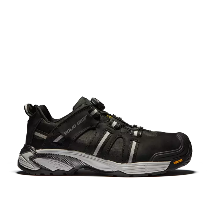 Solid Gear Vapor 2.0 Turvakengät - Solid Gear Turvakengät - SG80003 - 1