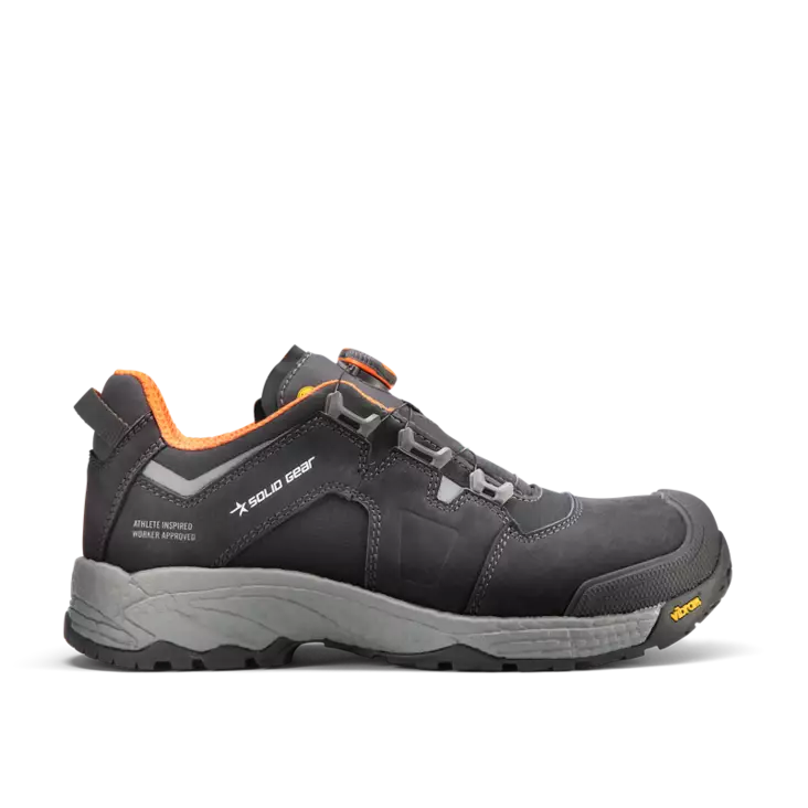 Solid Gear Vapor 3 Low Turvakengät - Solid Gear Turvakengät - SG80013 - 1