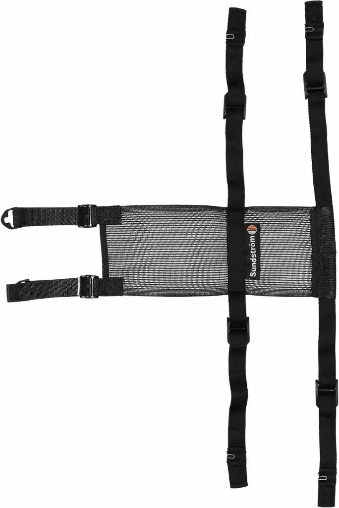 Sundström R01-1203 Nauhasto SR 200 kokonaamarille - Sundström hengityksensuojaimet - R01-1203 - 1