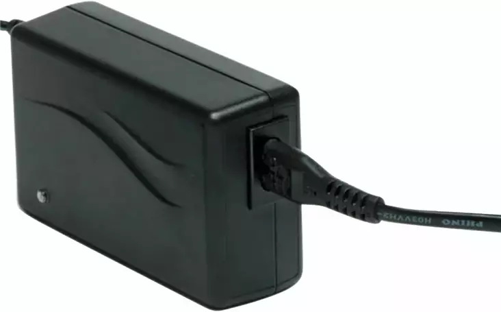 Sundström R06-0103 EU Akkulaturi SR 500 malliin - Sundström hengityksensuojaimet - R06-0103 - 1