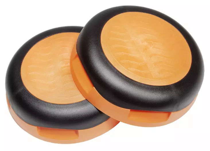 Sundström R06-2023 Esisuodattimen pidin SR 500 EX puhaltimelle - Sundström hengityksensuojaimet - R06-2023 - 1