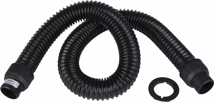 Sundström SR 569 Letku ja mutteri SR 560 malliin - Sundström hengityksensuojaimet - R06-5003 - 1