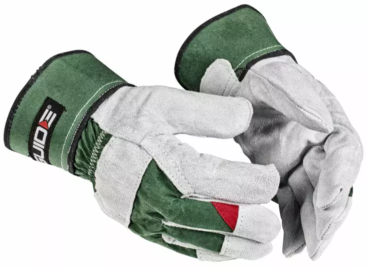 Vahva työkäsine Guide 193 - Asentajan työkäsineet - GD-193 - 1