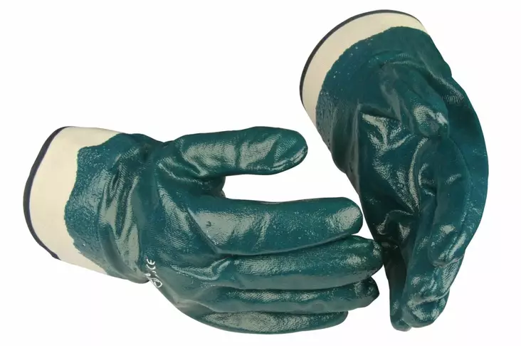 Vahva työkäsine Guide 803 - Asentajan työkäsineet - GD-803 - 1