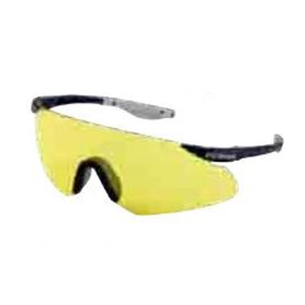 Wenaas Suojalasi, Keltainen - Suojalasit - 7105-333 - 1