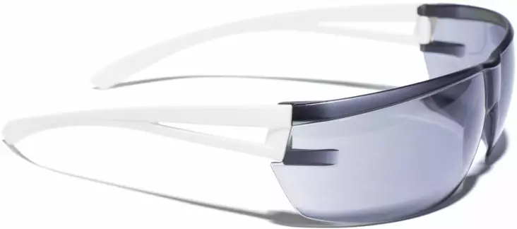 Zekler 36 Limited Edition Suojalasit, Harmaa HC/AF UV400 - Suojalasit - 380604023 - 1