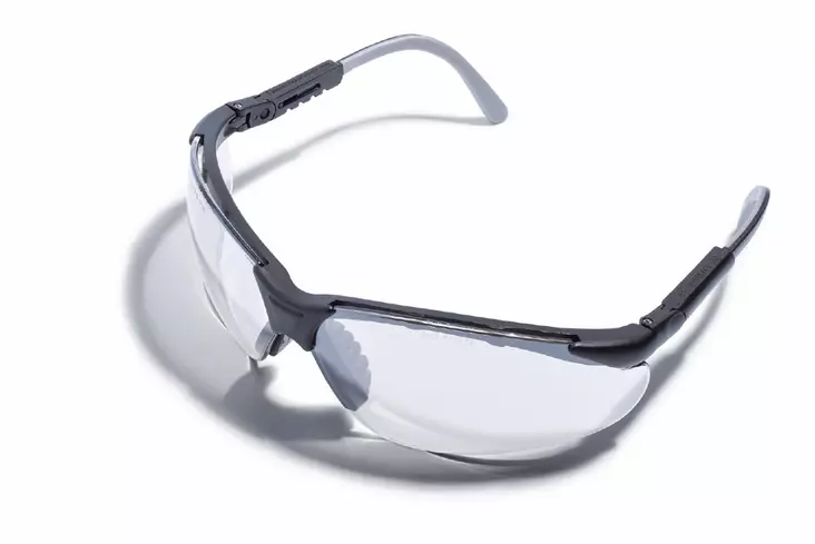 Zekler 55 Suojalasi, Sävytetty I/O HC/AF - Suojalasit - 380605063 - 1