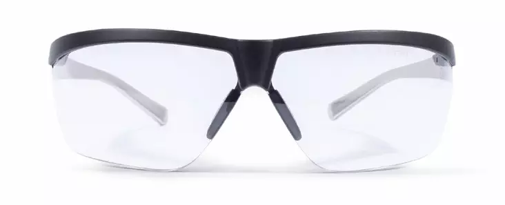 Zekler 71 Suojalasi, Kirkas HC/AF, koko M - Suojalasit - 380605303 - 1