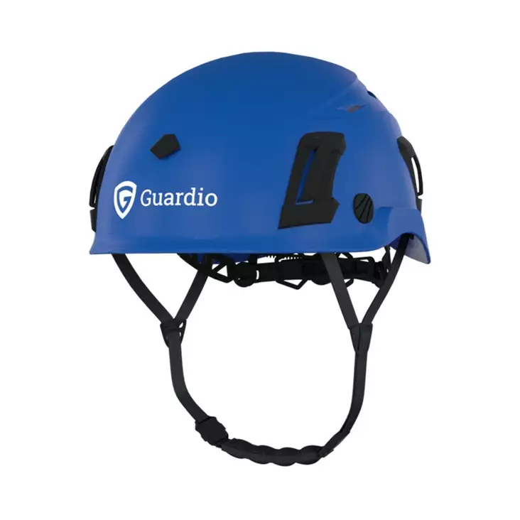 Guardio Armet Suojakypärä, Cobolt blue - Suojakypärät - 1001671436053 - 1