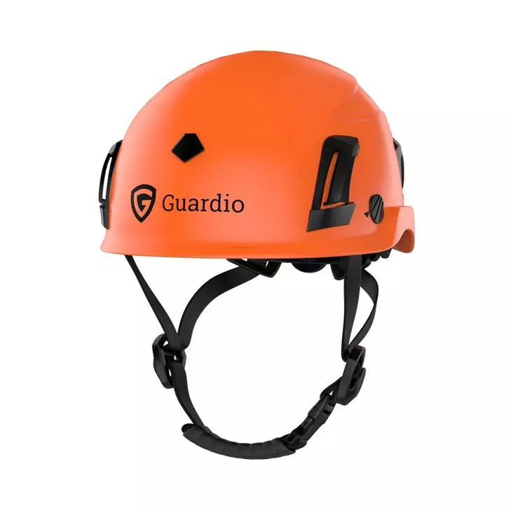 Guardio Armet Volt Suojakypärä, Orange - Suojakypärät - 1001674806053 - 1