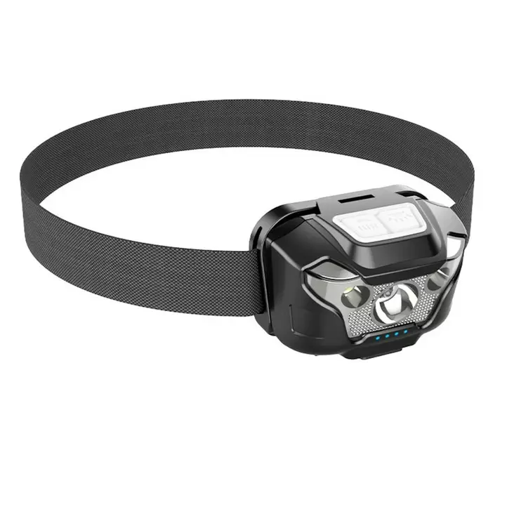 Harju Otsavalaisin ladattava 300 lm - Otsalamput - 89103 - 1