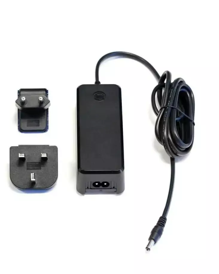 Sundström R06-0433 Akkulaturi SR 500/700 uusi vakio (ei EX) - Sundström hengityksensuojaimet - R06-0433 - 1