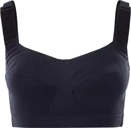 Fristads Flamestat rintaliivit 7037 MOFN, Navysininen - Fristads Palosuojatut työvaatteet - 301309-544 - 1