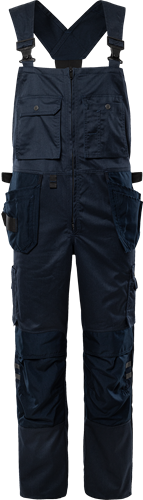 Fristads Rakentajan avohaalari 41 GS25, Navysininen - Fristads Työavosuojat - 300978-544 - 1