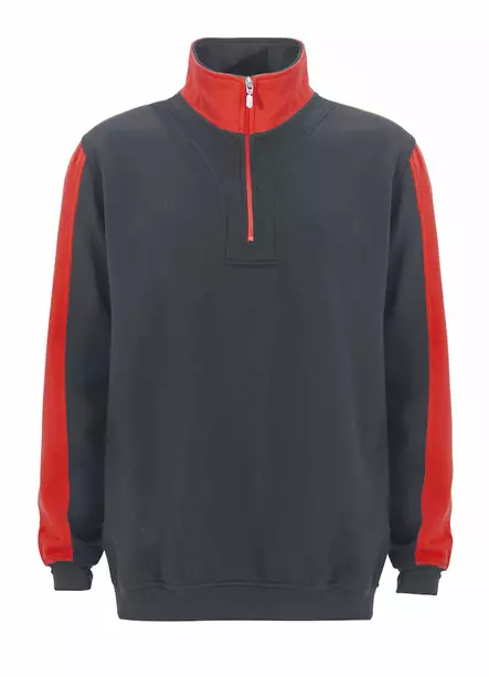 Graphix Modena, Harmaa/punainen - Kaikki Profiilivaatemerkit - 163680-394 - 1