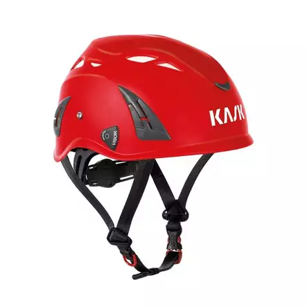 Kask Plasma AQ työkypärä punainen - Suojakypärät - WHE00008-204 - 1