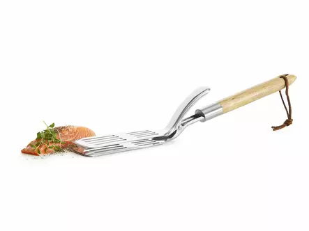 Sagaform BBQ paistolasta ja pihdit - Koti ja Keittiö - 5017354 - 1