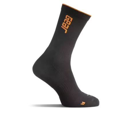 Solid Gear Hengittävä Sukka Mid - Asusteet ja Tarvikkeet - SG30014 - 1