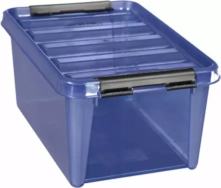 Sundström SR 344 Säilytyslaatikko kokonaamarille - Sundström hengityksensuojaimet - T01-1214 - 1