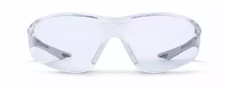 Zekler 31 Suojalasi, Kirkas HC/AF - Suojalasit - 380604504 - 1