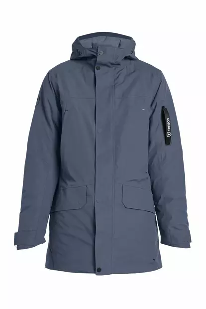Tenson Vision Parka Men, Dark blue - Tenson Vaatteet - 465017178-964 - 1