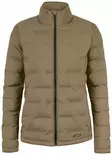 C&B Baker Jacket Ladies, Khaki - Cutter & Buck Vaatteet - 351467-04 - 1