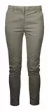 C&B Bridgeport Chinos Ladies, khaki - Cutter & Buck Vaatteet - 356407-04 - 1