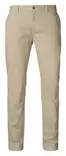 C&B Bridgeport Chinos, khaki - Cutter & Buck Vaatteet - 356406-04 - 1