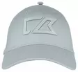 C&B Gamble Sands Cap, hopea - Cutter & Buck Vaatteet - 359411-9494 - 1