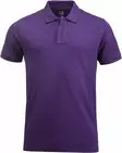 C&B Rimrock Cotton Polo Men´s, Kirkas liila - Cutter & Buck Vaatteet - 354410-44 - 1