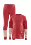 Craft Baselayer Set JR, BEAM-TOUCH - Craft Vaatteet - 1905355-481704 - 1