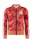 Craft District (wct) jacket W, P MELT-BOOST - Craft Vaatteet - 1907194-144734 - 1