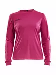 Craft SQUAD GK LS Jersey WMN, METRO - Craft Vaatteet - 1905590-1474 - 1