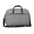 DoS Urban Line Briefcase, Antrasiitinharmaa - Tekstiilit ja Laukut - 158831-984 - 1