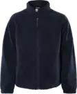 Fristads Copper fleecetakki, Navysininen - Fristads Työtakit - 300261-544 - 1