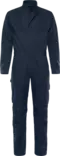 Fristads Haalari 8930 GWM, Navysininen - Fristads Työumpisuojat - 301028-544 - 1