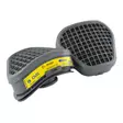 GVS Elipse E1 puolinaamari S-M - GVS hengityksensuojaimet - GVS-SPR514 - 2