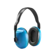 Hellberg Junior Blue Kuulonsuojain, Level 1, SNR 24dB - Passiiviset kuulonsuojaimet - 11001-114 - 1