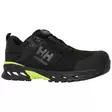 Helly Hansen Magni Evo MXR LOW BOA S7S, 994 Black/dark Lime - Helly Hansen Turvakengät - 78340-994 - 1