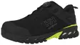 Helly Hansen Magni Evo MXR Sandal BOA S1PS, 994 Black/dark Lime - Helly Hansen Turvakengät - 78343-994 - 1