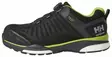 Helly Hansen Magni Low Boa, Musta/Lime - Helly Hansen Turvakengät - 78241-994 - 1