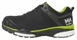Helly Hansen Magni Low, Musta/Lime - Helly Hansen Turvakengät - 78229-994 - 1